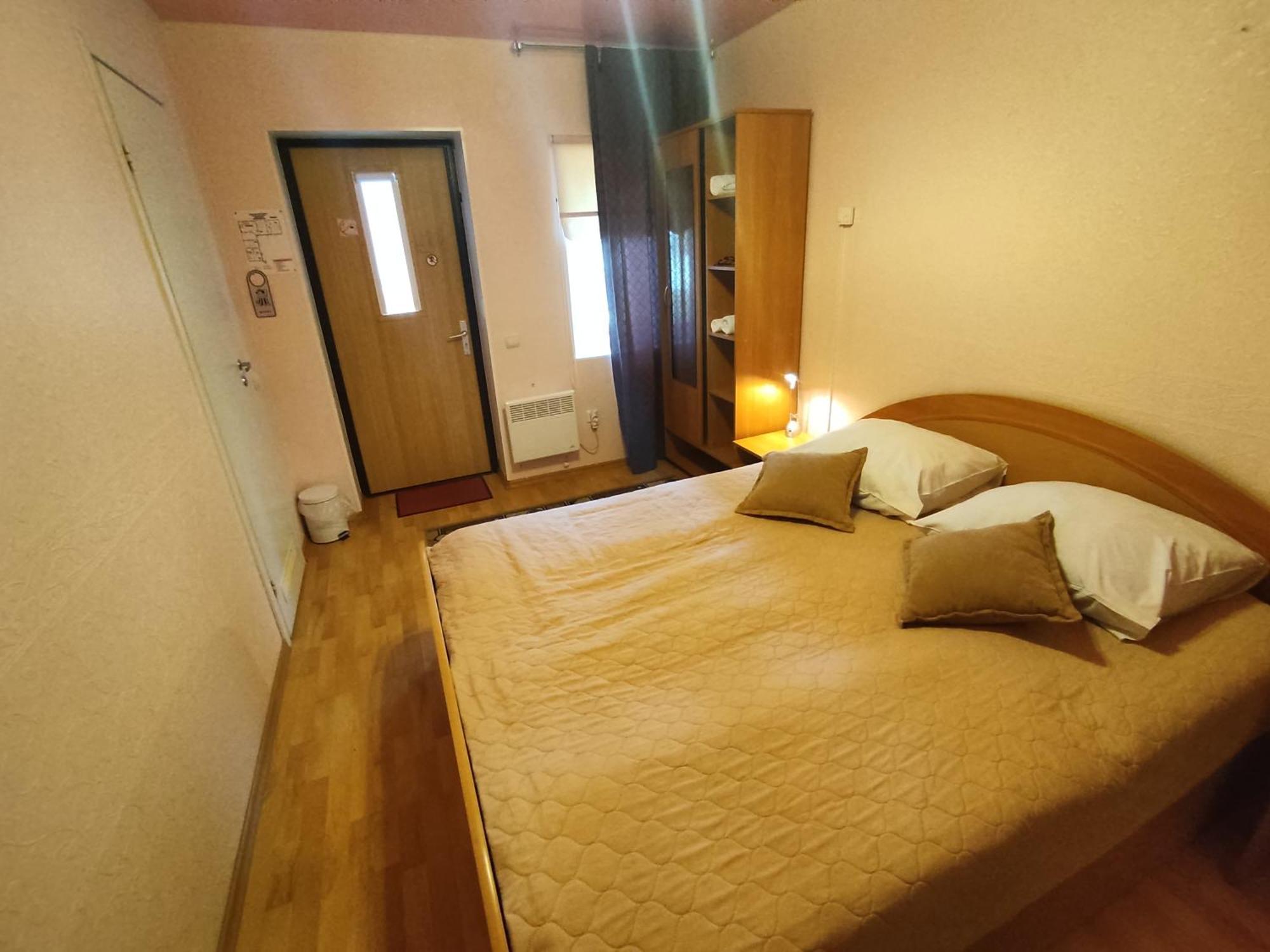 Hotel Veagles นาร์วา-โยเอซู ภายนอก รูปภาพ