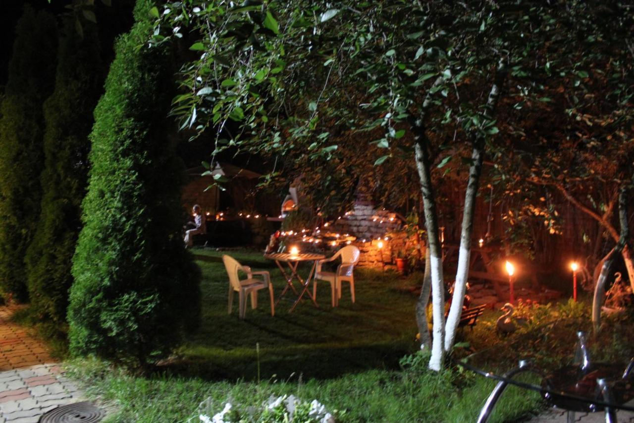 Hotel Veagles นาร์วา-โยเอซู ภายนอก รูปภาพ